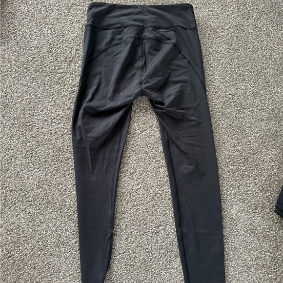 Outdoor Voices TechSweat Flex 7/8 Legging - Picture 7 of 7